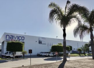 BRUNSWICK ADQUIRIRÁ NAVICO POR MIL MILLONES DE DÓLARES