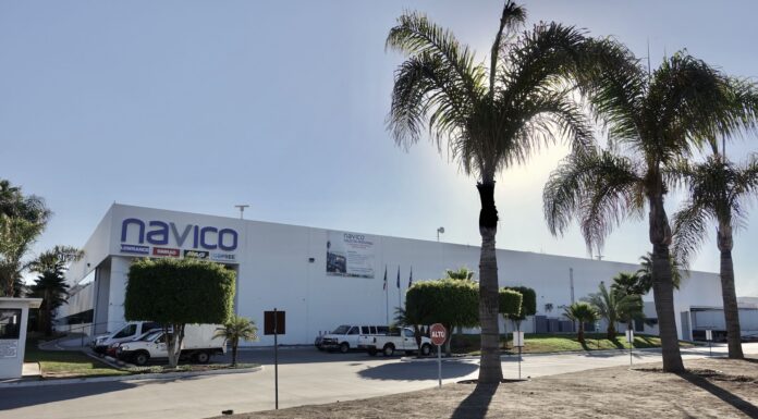 BRUNSWICK ADQUIRIRÁ NAVICO POR MIL MILLONES DE DÓLARES