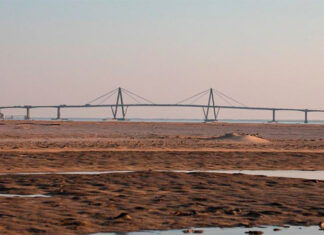 El 2021 fue uno de los años más secos desde 1961 y el NEA, la región más afectada