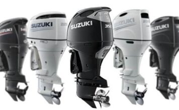 SUZUKI MARINE EN COMPROMISO CON EL MEDIOAMBIENTE