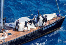 LA IBIZA JOYSAIL REGATTA SE APLAZARÁ A OCTUBRE