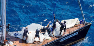 LA IBIZA JOYSAIL REGATTA SE APLAZARÁ A OCTUBRE
