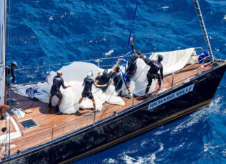 LA IBIZA JOYSAIL REGATTA SE APLAZARÁ A OCTUBRE