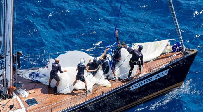LA IBIZA JOYSAIL REGATTA SE APLAZARÁ A OCTUBRE