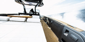 TENDENCIAS – “TENDERS”, LOS MODESTOS BOTES DE TRANSPORTE QUE INSPIRAN A LA NUEVA GENERACIÓN DE LANCHAS DE LUJO