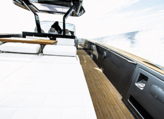 TENDENCIAS – “TENDERS”, LOS MODESTOS BOTES DE TRANSPORTE QUE INSPIRAN A LA NUEVA GENERACIÓN DE LANCHAS DE LUJO