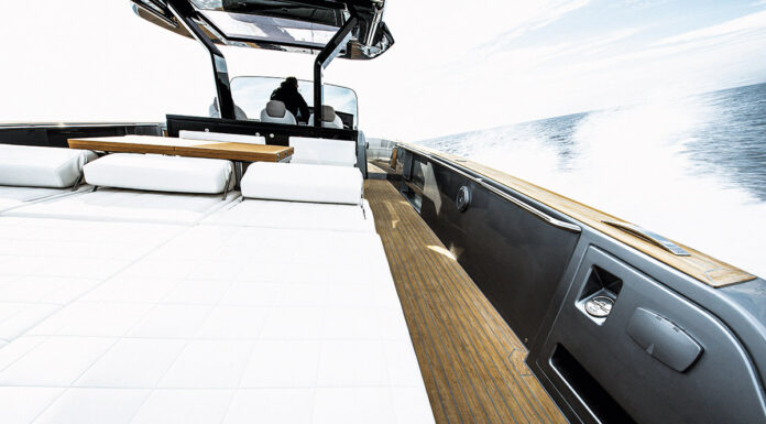 TENDENCIAS – “TENDERS”, LOS MODESTOS BOTES DE TRANSPORTE QUE INSPIRAN A LA NUEVA GENERACIÓN DE LANCHAS DE LUJO