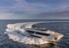 FERRETTI YACHTS 1000: MIL RAZONES PARA ENAMORARSE