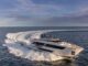 FERRETTI YACHTS 1000: MIL RAZONES PARA ENAMORARSE
