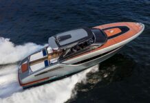 VIDEO – NUEVA DOLCERIVA CON TECHO RÍGIDO: UNA MARAVILLA DE DISEÑO, COMODIDAD Y PERFORMANCES