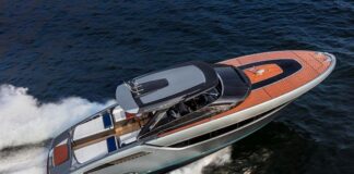 VIDEO – NUEVA DOLCERIVA CON TECHO RÍGIDO: UNA MARAVILLA DE DISEÑO, COMODIDAD Y PERFORMANCES