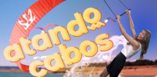 VIDEO- NUEVO PROGRAMA DE “ATANDO CABOS” TV DE ESPAÑA