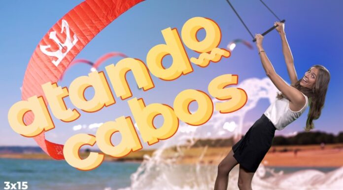 VIDEO- NUEVO PROGRAMA DE “ATANDO CABOS” TV DE ESPAÑA