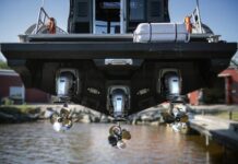 VOLVO PENTA AMPLÍA EL DENTROFUERABORDA DPI AQUAMATIC A UNA GAMA MÁS AMPLIA DE EMBARCACIONES