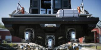 VOLVO PENTA AMPLÍA EL DENTROFUERABORDA DPI AQUAMATIC A UNA GAMA MÁS AMPLIA DE EMBARCACIONES