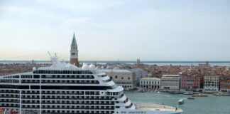 MSC PLANEA CONSTRUIR EL PRIMER CRUCERO DE HIDRÓGENO DEL MUNDO