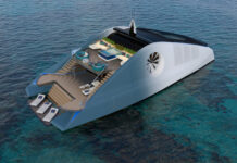 UNA MIRADA AL CONCEPTO DE “CETÁCEO” DE CARBONO NEUTRO QUE NO DAÑA EL MEDIOAMBIENTE