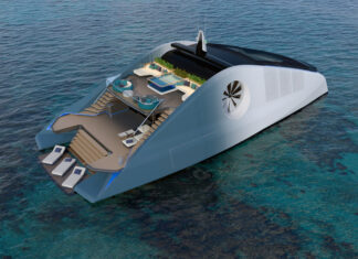 UNA MIRADA AL CONCEPTO DE “CETÁCEO” DE CARBONO NEUTRO QUE NO DAÑA EL MEDIOAMBIENTE