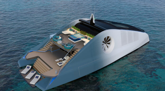 UNA MIRADA AL CONCEPTO DE “CETÁCEO” DE CARBONO NEUTRO QUE NO DAÑA EL MEDIOAMBIENTE