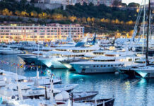 “MÓNACO CAPITAL OF ADVANCED YACHTING” MIRA AL FUTURO DE LA NÁUTICA