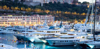 “MÓNACO CAPITAL OF ADVANCED YACHTING” MIRA AL FUTURO DE LA NÁUTICA