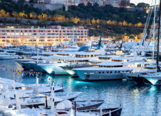 “MÓNACO CAPITAL OF ADVANCED YACHTING” MIRA AL FUTURO DE LA NÁUTICA