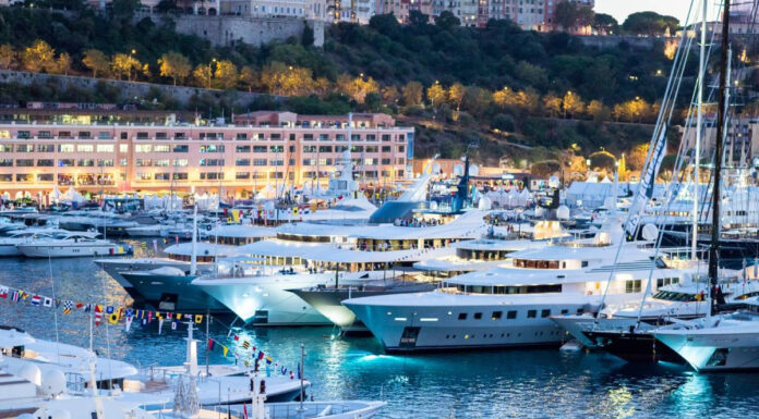 “MÓNACO CAPITAL OF ADVANCED YACHTING” MIRA AL FUTURO DE LA NÁUTICA