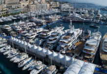DESCUBRÍ LOS CINCO SUPERYATES MÁS IMPRESIONANTES DEL MUNDO QUE SE EXHIBIRÁN EN EL MONACO YACHT SHOW 2023
