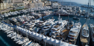 EL MONACO YACHT SHOW INAUGURARÁ EL “CENTRO DE INNOVACIÓN Y DISEÑO DE YATES”