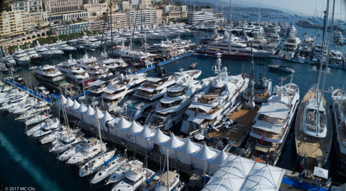 DESCUBRÍ LOS CINCO SUPERYATES MÁS IMPRESIONANTES DEL MUNDO QUE SE EXHIBIRÁN EN EL MONACO YACHT SHOW 2023