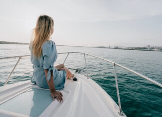 EL MODELO “AIRBNB” DE EMBARCACIONES TRIUNFA, Y VUELVE POPULARES LOS ALQUILERES DE BARCOS