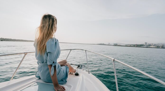 EL MODELO “AIRBNB” DE EMBARCACIONES TRIUNFA, Y VUELVE POPULARES LOS ALQUILERES DE BARCOS