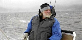 MURIÓ ALEJANDRO “EL MONO” DA MILANO, EL CAPITÁN DE LOS MARES DEL SUR