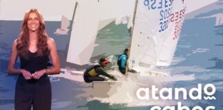 VIDEO- NUEVO PROGRAMA DE “ATANDO CABOS” TV DE ESPAÑA