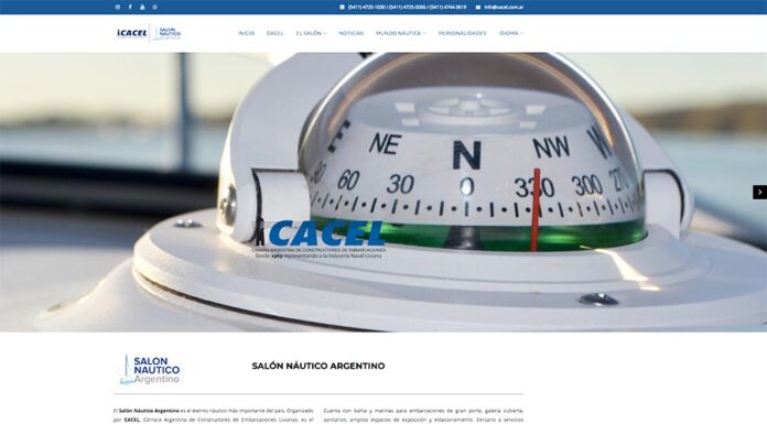 CACEL RENUEVA SU IMAGEN Y COMUNICACIÓN EN REDES SOCIALES