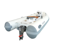 MITEK LANZA UN NUEVO DENTROFUERADEBORDA ELÉCTRICO