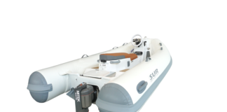 MITEK LANZA UN NUEVO DENTROFUERADEBORDA ELÉCTRICO