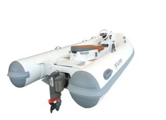 MITEK LANZA UN NUEVO DENTROFUERADEBORDA ELÉCTRICO