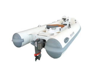 MITEK LANZA UN NUEVO DENTROFUERADEBORDA ELÉCTRICO