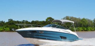 VIDEO- PRUEBA Y EVALUACIÓN DEL NUEVO TRENTO SUCCESS 275 EN ESLORAS TV