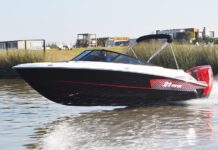 ANTICIPO – NUEVA ECLIPSE 21 SS DE ARCO IRIS