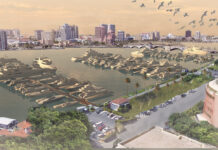 EL MULTIMILLONARIO PUERTO DEPORTIVO DE SUPERYATES DE PALM BEACH RENOVADO