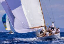 ITALIA – LA 24° SEMANA DE VELA ARGENTARIO EMPIEZA HOY EN PORTO SANTO STEFANO