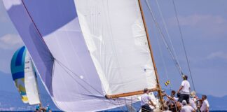 ITALIA – LA 24° SEMANA DE VELA ARGENTARIO EMPIEZA HOY EN PORTO SANTO STEFANO