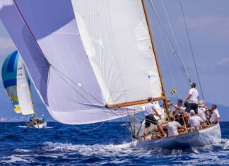 ITALIA – LA 24° SEMANA DE VELA ARGENTARIO EMPIEZA HOY EN PORTO SANTO STEFANO