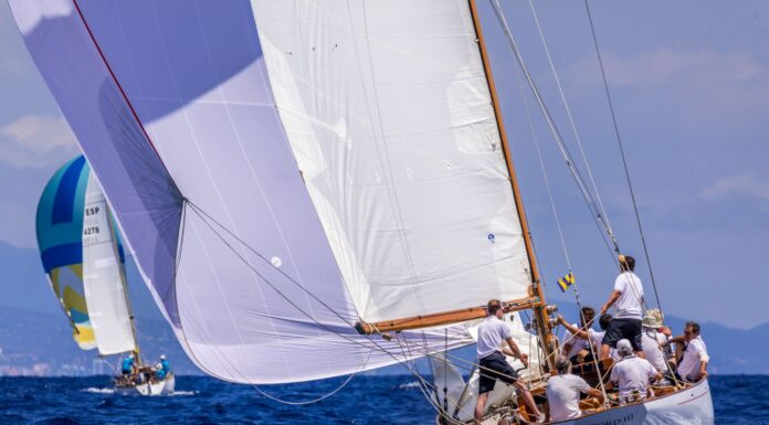 ITALIA – LA 24° SEMANA DE VELA ARGENTARIO EMPIEZA HOY EN PORTO SANTO STEFANO