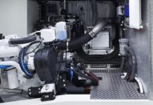 EL FILTRO DE AGUA, PROTEGER MEJOR EL MOTOR