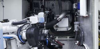 EL FILTRO DE AGUA, PROTEGER MEJOR EL MOTOR