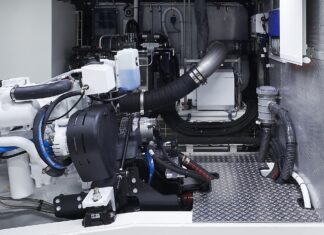 EL FILTRO DE AGUA, PROTEGER MEJOR EL MOTOR