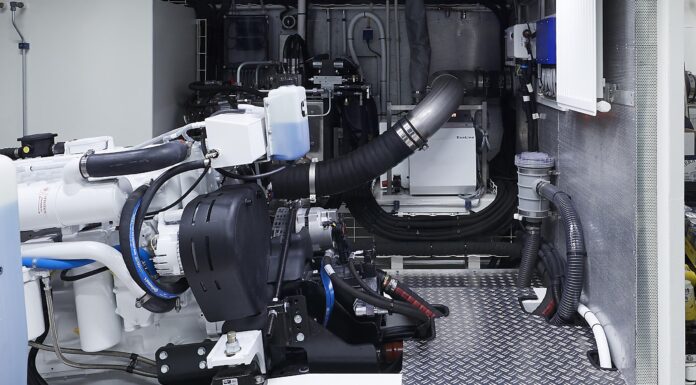 EL FILTRO DE AGUA, PROTEGER MEJOR EL MOTOR